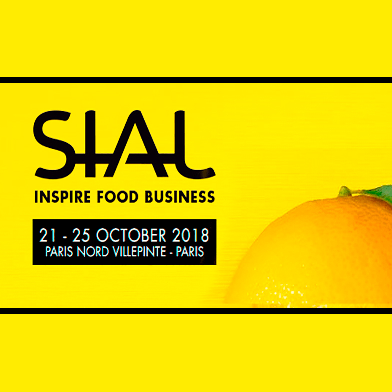 FERIA SIAL 2018