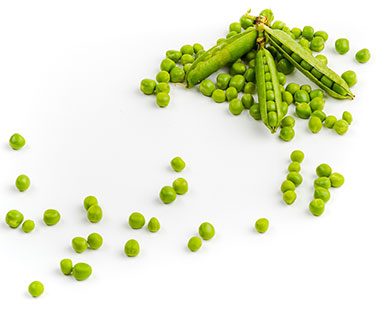 Peas