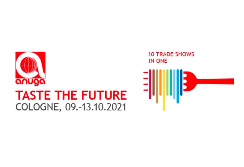 ANUGA 2021 TRADE FAIR