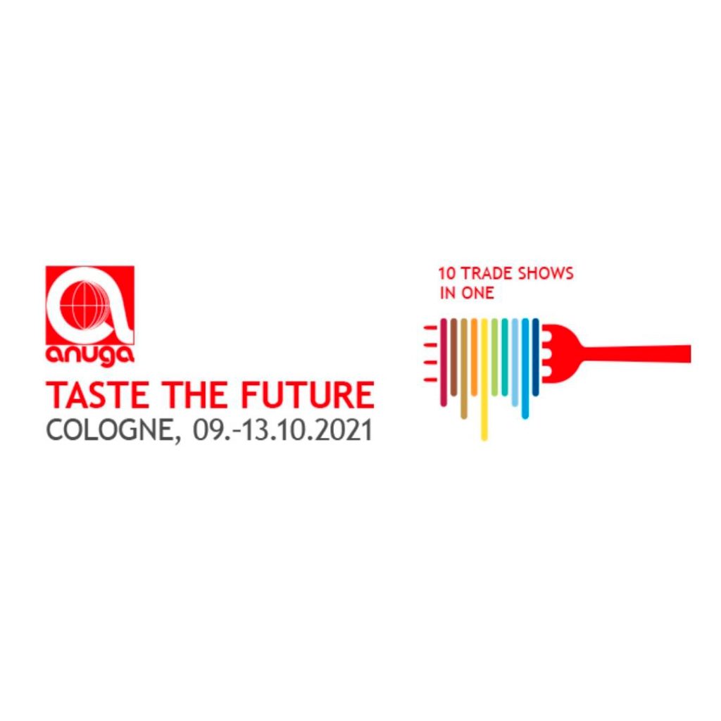 FERIA ANUGA 2021