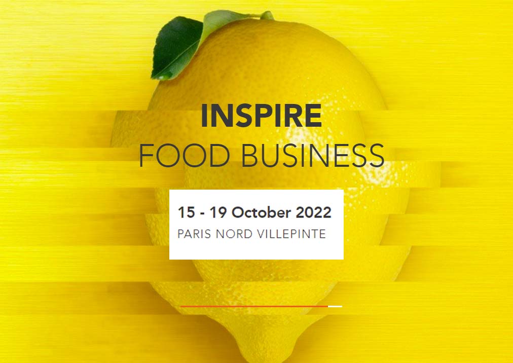 FERIA SIAL PARIS 2022